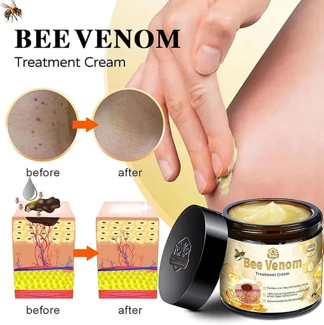 Zidella Skin Lighting Blemish Cream 50g (Pack of 2)