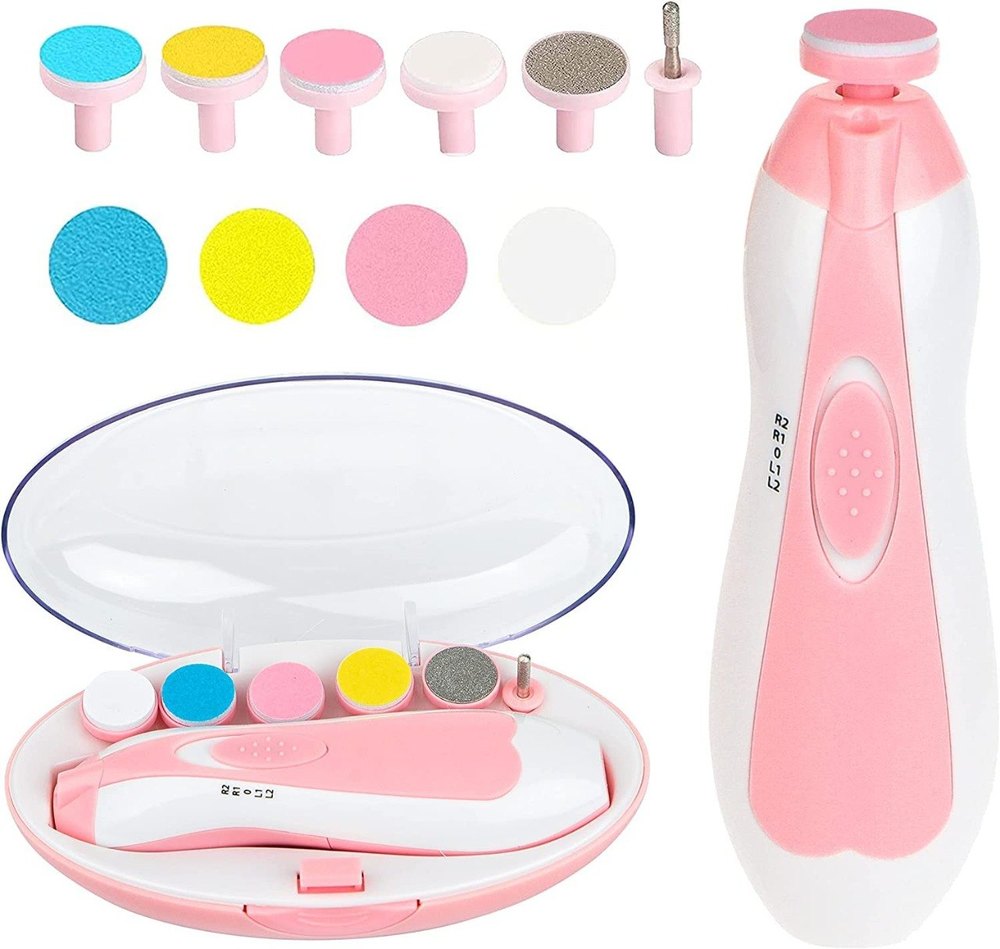 Baby Nail Trimmer