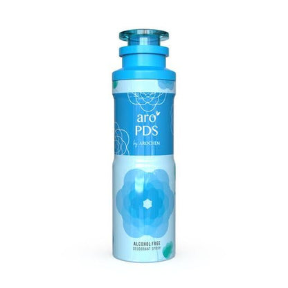 Aro Magnet Alcohol Free DeoDorant Spray 200ml and Aro PDS Concentrated Attar(Pack of 3)