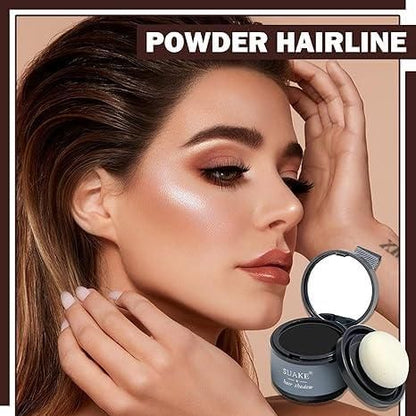 Root Cover Up Hairline Shadow Powder
